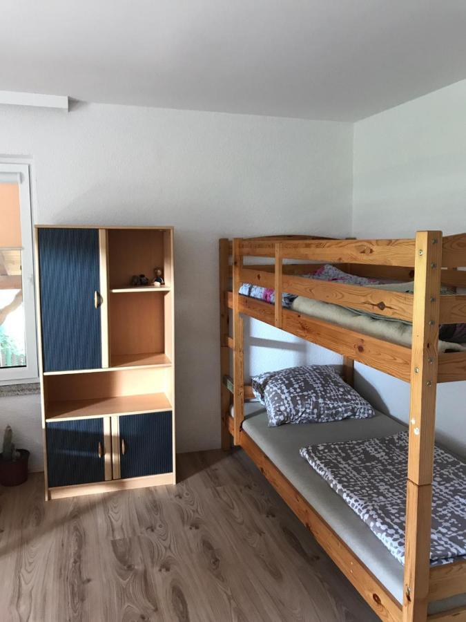 헤프 Na Cervene Louce Relax 2 빌라 외부 사진